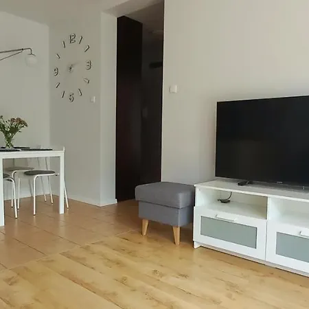 Apartamentyprzymorzu Centrum Blisko Plaży