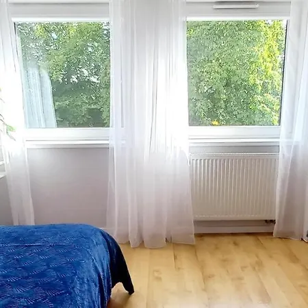 Apartamentyprzymorzu Centrum Blisko Plazy * Kolberg