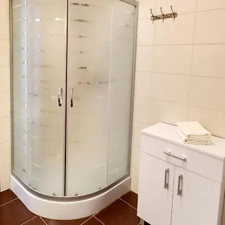 Apartamentyprzymorzu Centrum Blisko Plazy Apartment