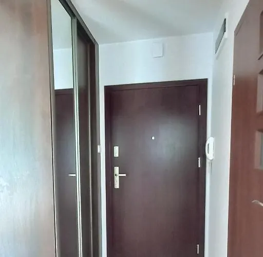 Apartment Apartamentyprzymorzu Centrum Blisko Plazy Kolberg